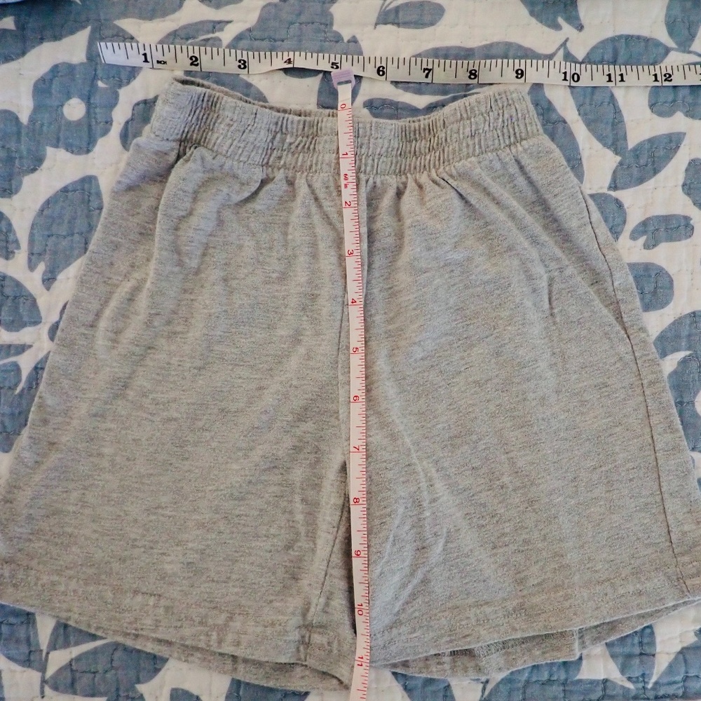 Wonderkids shorts